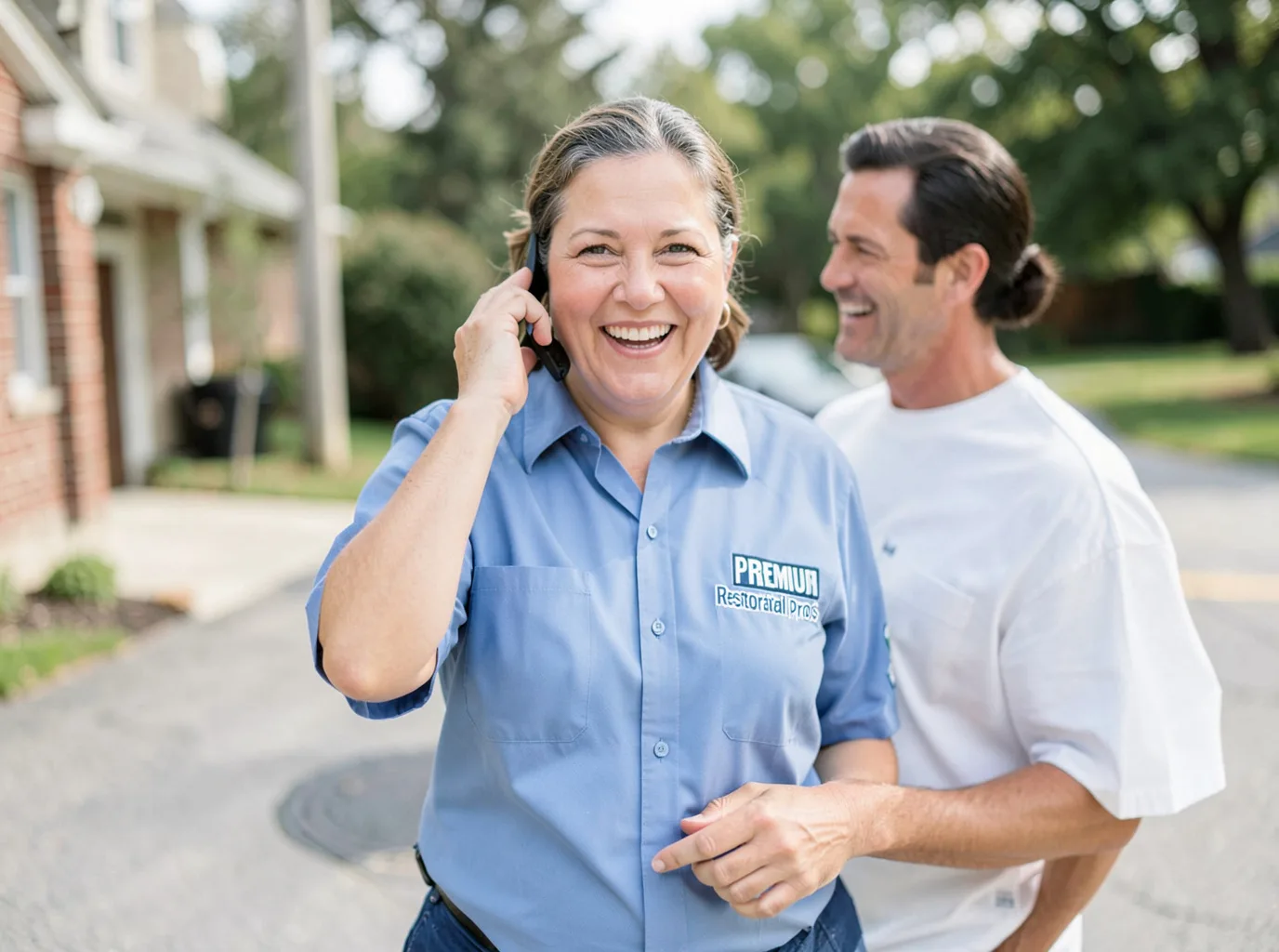 Water Damage Restoration Pierce, NE FAQs